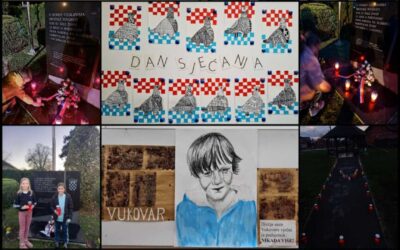 Vukovar – da se ne zaboravi