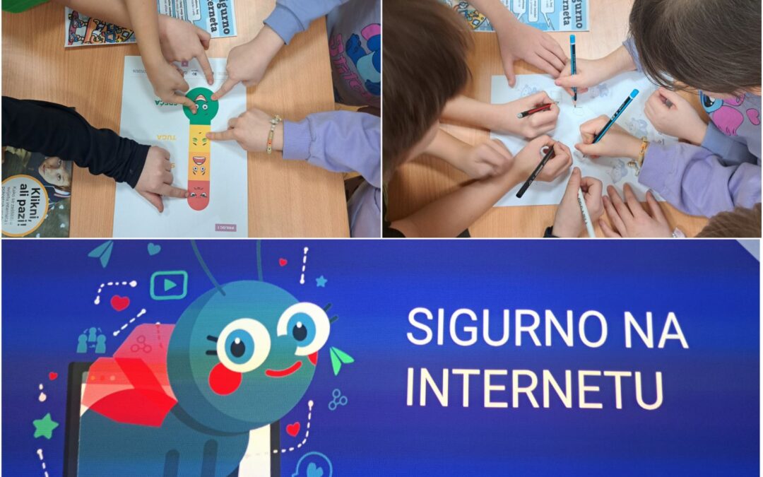 Dan sigurnijeg interneta 2026.