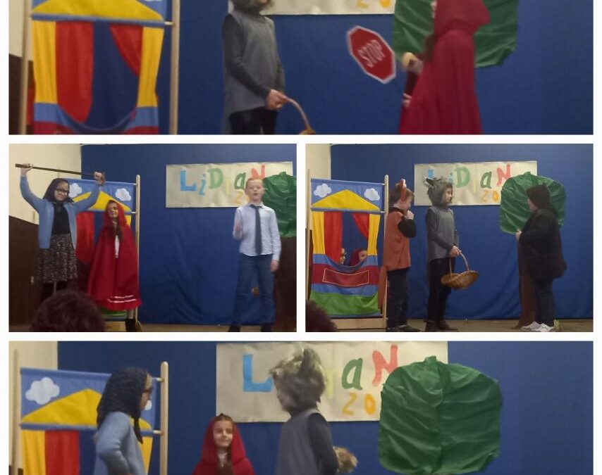 Međuopćinska smotra LiDraNo 2026