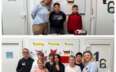 Europski dan jezika