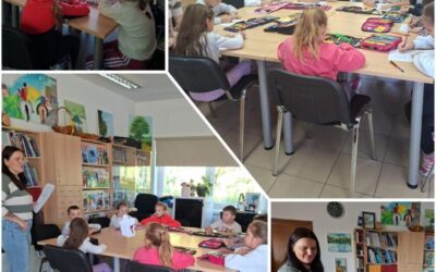 Međunarodni dan školskih knjižnica